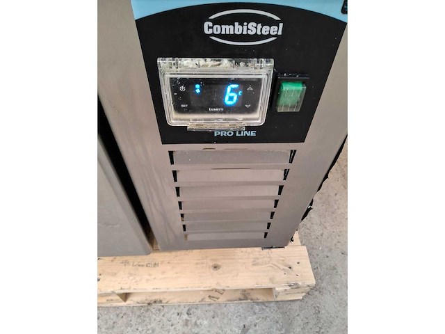 Combisteel - 2025 - planeetmenger - afbeelding 6 van  8