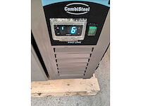 Combisteel - 2025 - planeetmenger - afbeelding 6 van  8