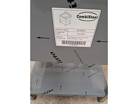 Combisteel - 2025 - spoelbak - afbeelding 3 van  3