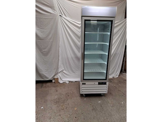 Combisteel - 2025 - vriezer - afbeelding 2 van  5