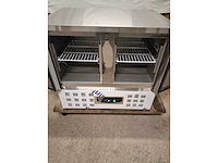 Combisteel - 2025 - vriezer - afbeelding 3 van  6