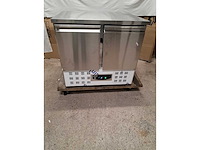 Combisteel - 2025 - vriezer