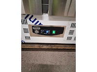 Combisteel - 2025 - vriezer - afbeelding 2 van  4