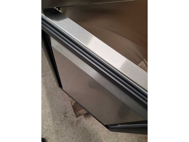 Combisteel - 2025 - vriezer - afbeelding 3 van  4