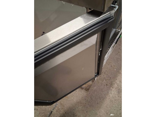 Combisteel - 2025 - vriezer - afbeelding 4 van  4