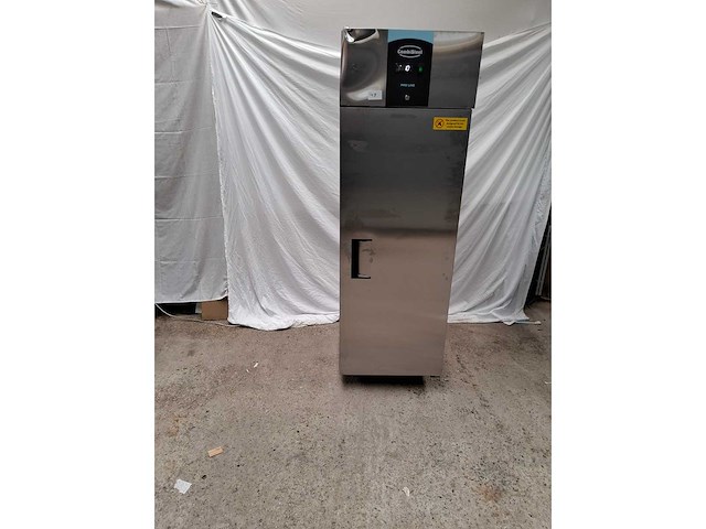 Combisteel - 2025 - vriezer - afbeelding 1 van  3