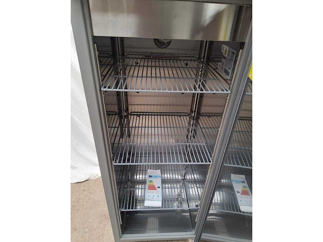 Combisteel - 2025 - vriezer - afbeelding 2 van  3