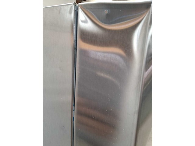 Combisteel - 2025 - vriezer - afbeelding 3 van  3