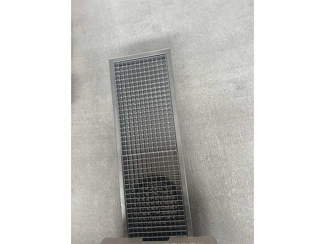 Combisteel - 7075.0115 - professioneel vloerniveau - afbeelding 3 van  3