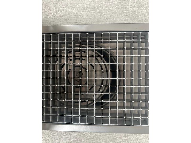 Combisteel - 7075.0115 - professioneel vloerniveau - afbeelding 1 van  3