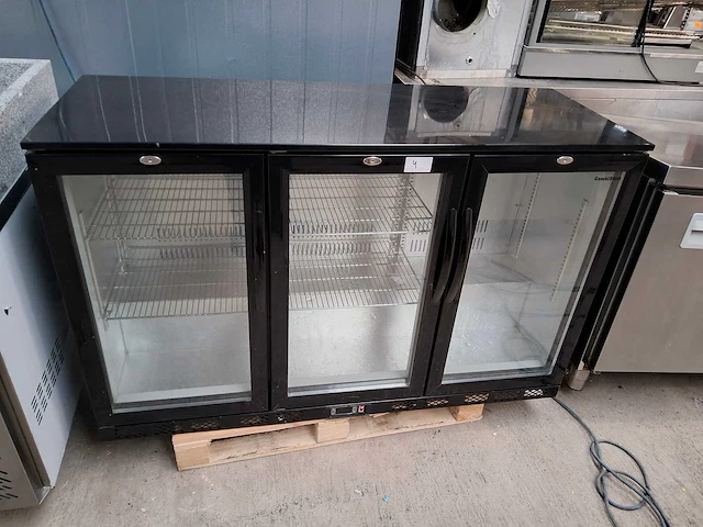Combisteel - 7527.0040 - barkoeling - afbeelding 3 van  5