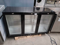 Combisteel - 7527.0040 - barkoeling - afbeelding 3 van  5