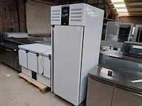 Combisteel - 7950.5140 - vriezer - afbeelding 2 van  8