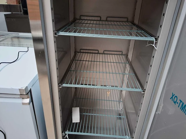 Combisteel - 7950.5140 - vriezer - afbeelding 3 van  8