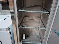 Combisteel - 7950.5140 - vriezer - afbeelding 3 van  8