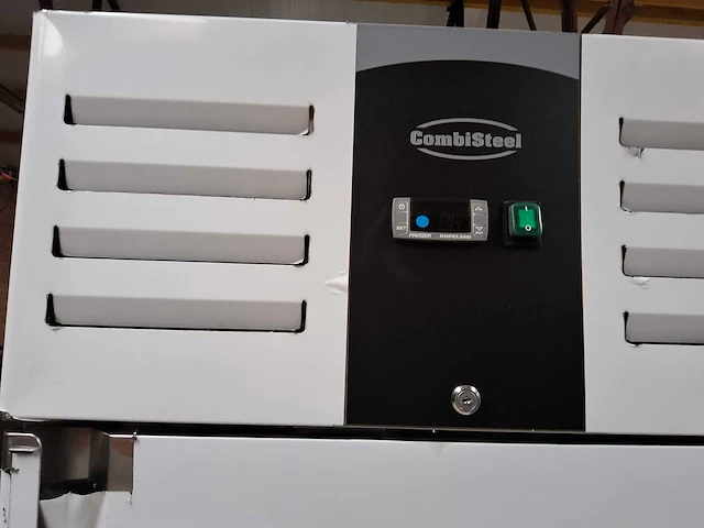 Combisteel - 7950.5140 - vriezer - afbeelding 5 van  8
