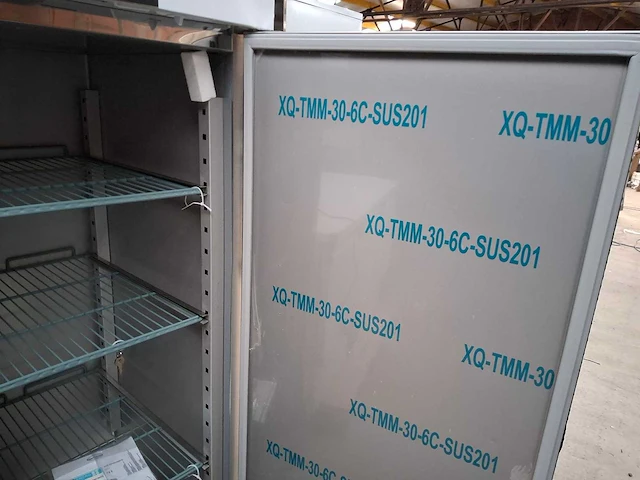 Combisteel - 7950.5140 - vriezer - afbeelding 6 van  8