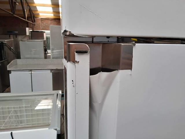 Combisteel - 7950.5140 - vriezer - afbeelding 7 van  8