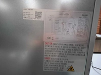Combisteel - 7950.5140 - vriezer - afbeelding 8 van  8