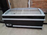 Combisteel - 7950.5140 - vriezer