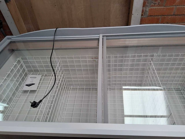 Combisteel - 7950.5140 - vriezer - afbeelding 2 van  6