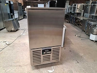 Combisteel - blastchiller - afbeelding 2 van  7