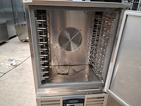 Combisteel - blastchiller - afbeelding 4 van  7