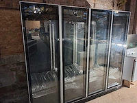 Combisteel - koelkast - afbeelding 3 van  6