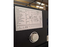 Combisteel - koelvitrine - afbeelding 3 van  4