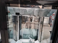 Combisteel - koelvitrine - afbeelding 6 van  7