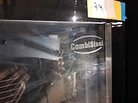 Combisteel - koelvitrine - afbeelding 2 van  5