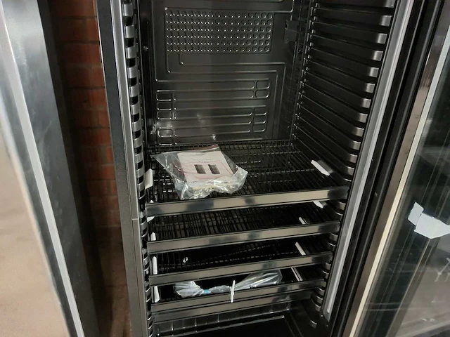 Combisteel - koelvitrine - afbeelding 3 van  5