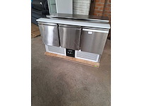 Combisteel - koelwerkbank - afbeelding 1 van  3