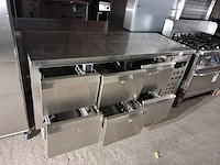 Combisteel - koelwerkbank - afbeelding 3 van  5