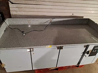 Combisteel - koelwerkbank - afbeelding 2 van  7