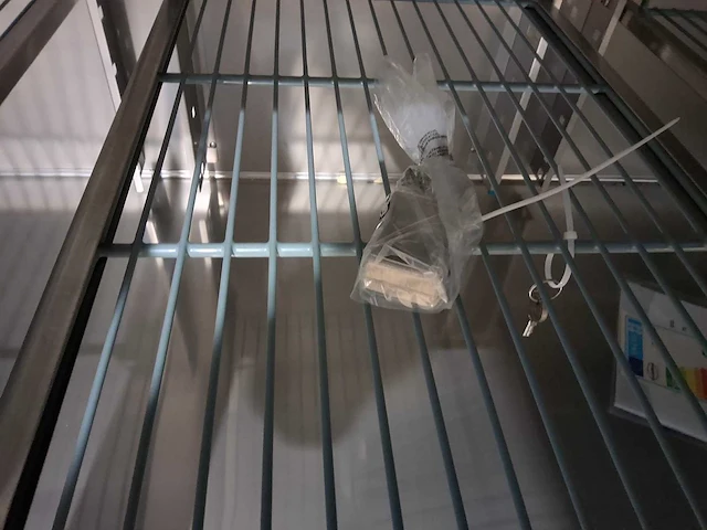 Combisteel - koelwerkbank - afbeelding 5 van  7