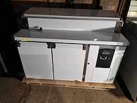 Combisteel - koelwerkbank - afbeelding 2 van  6