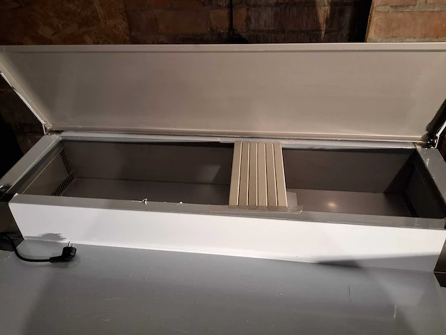 Combisteel - koelwerkbank - afbeelding 3 van  6