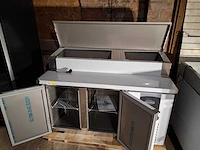 Combisteel - koelwerkbank - afbeelding 4 van  6