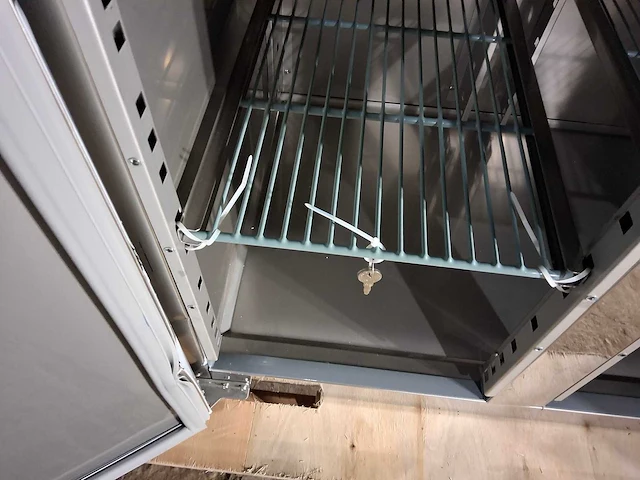 Combisteel - koelwerkbank - afbeelding 6 van  6