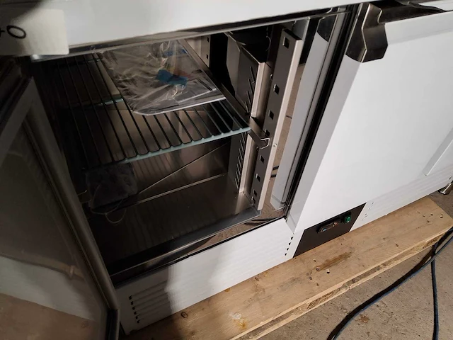 Combisteel - koelwerkbank - afbeelding 3 van  6