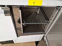 Combisteel - koelwerkbank - afbeelding 5 van  6