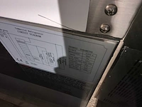 Combisteel - koelwerkbank - afbeelding 6 van  6