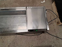 Combisteel - koelwerkbank - afbeelding 2 van  3