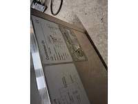 Combisteel - koelwerkbank - afbeelding 3 van  3