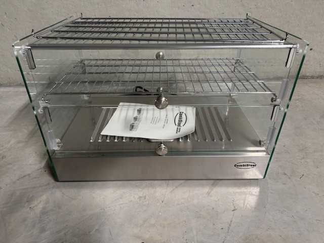 Combisteel - microwaves & ovens - afbeelding 1 van  2