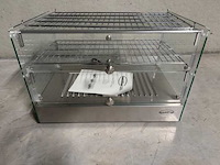 Combisteel - microwaves & ovens - afbeelding 1 van  2