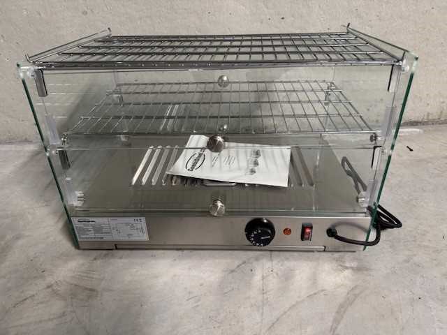 Combisteel - microwaves & ovens - afbeelding 2 van  2
