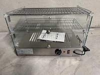 Combisteel - microwaves & ovens - afbeelding 2 van  2