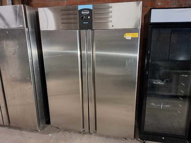 Combisteel - pro line - vriezer - afbeelding 1 van  4